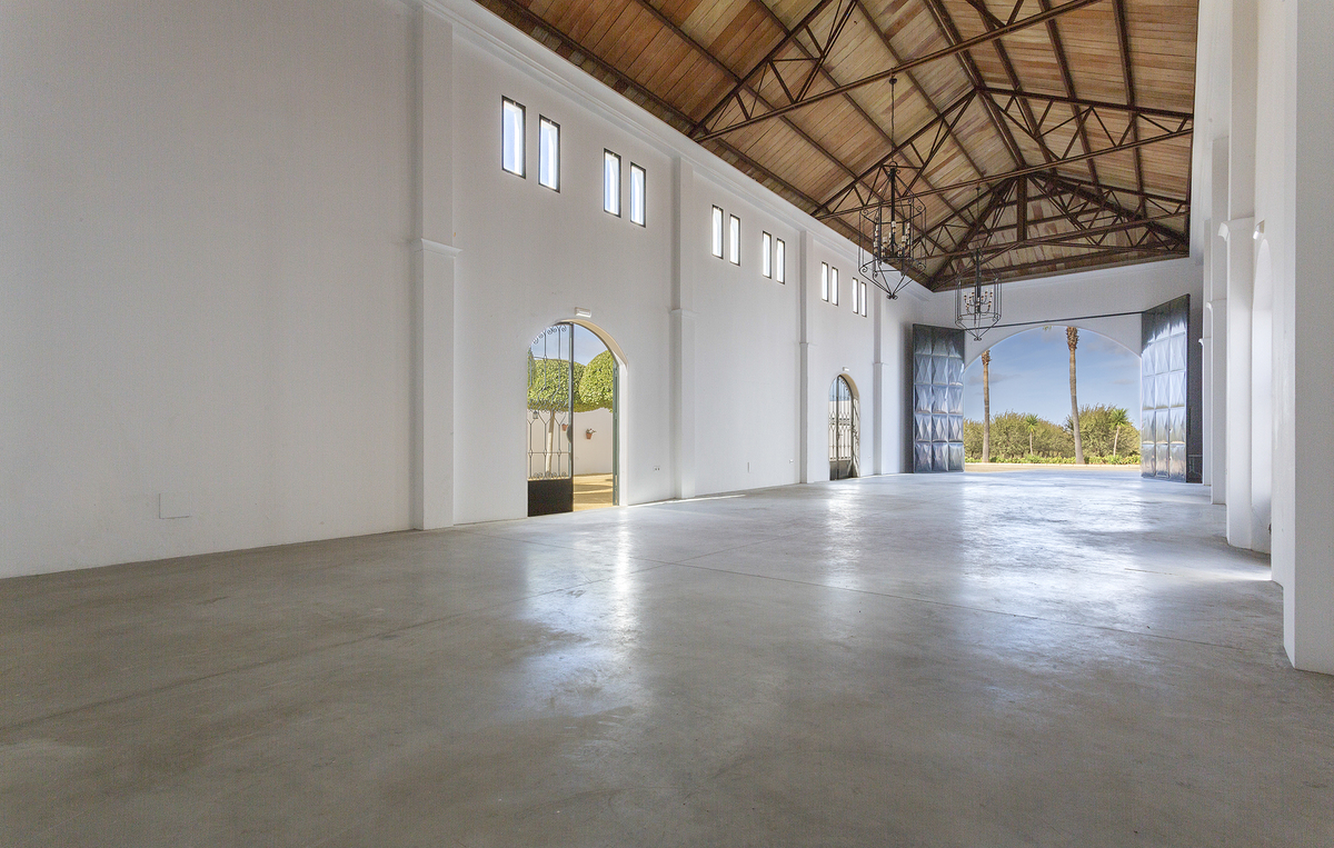 Edificio Casa Rural Malos Humos - 18